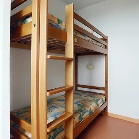 Apartmán Balcons Du Soleil 2 81